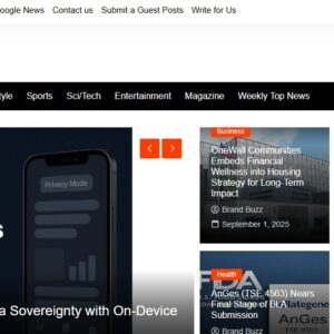 Guest Post on US Times Now